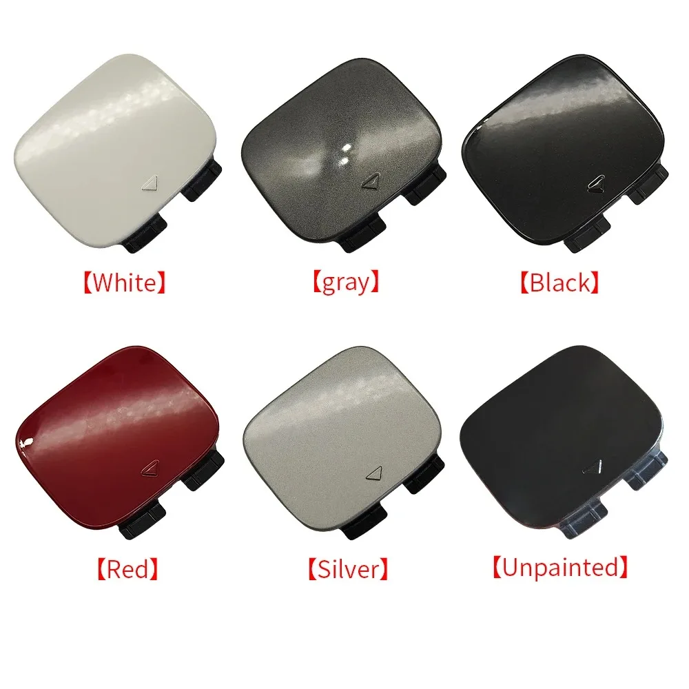 

Car Rear Bumper Tow Hook Cover Cap For Mercedes Benz B Class W246 B180 B200 B220 B260 2014-2019 2468851422