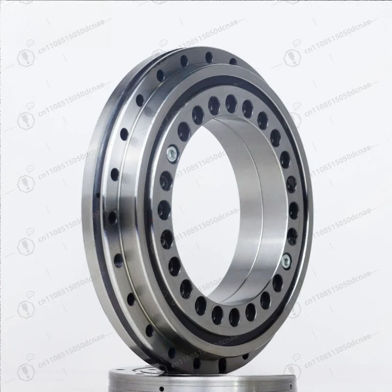 ZKLDF100 ZKLDF120 ZKLDF Series Thrust Ball Bearing, High Precision Slewing Ring for CNC Machine Tool Rotary Table