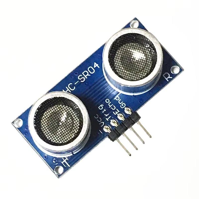 HC-SR04 HCSR04 4Pin to World Ultrasonic Wave Detector Ranging Module HC-SR05 HC SR05 HCSR05 HY-SRF05 SRF05 5Pin Distance Sensor