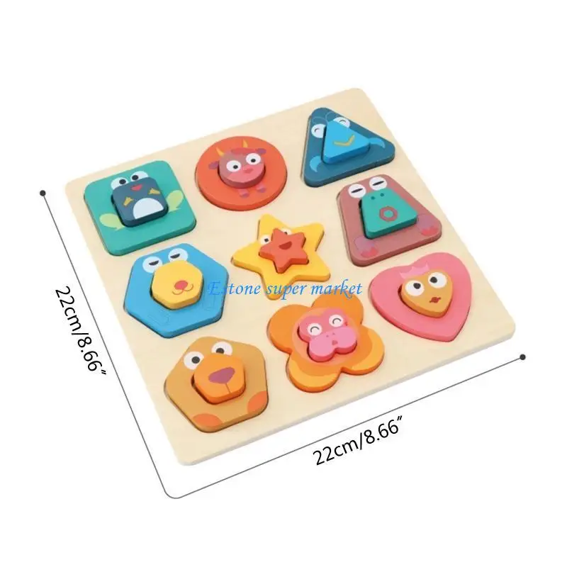 090B dzieci sortowanie pasujący kształt tabeli zabawki edukacyjne dla dzieci w wieku 6-8 lat trening mózgu poprawiają zabawki