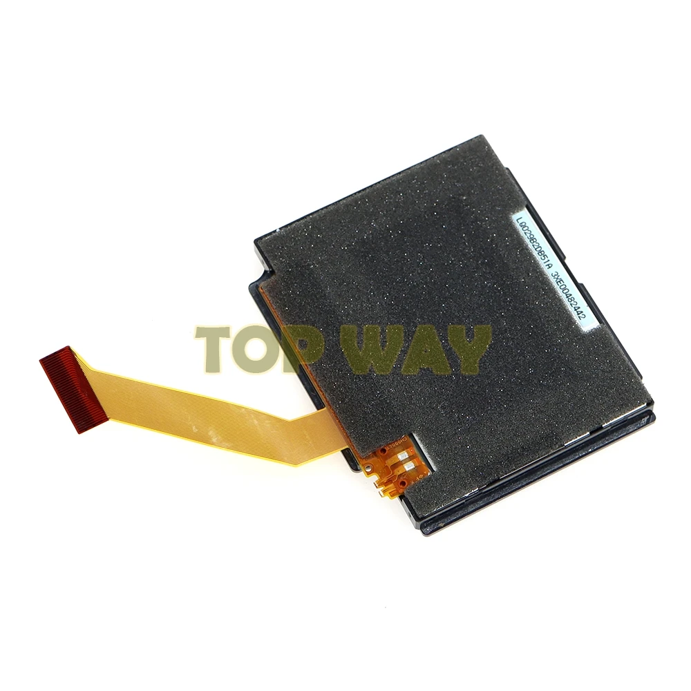 1 SZT. AGS-001 Górny Ekran Wyświetlacza Zamiennik AGS 001 Do GBA SP Gameboy Game Boy Advance Zestaw Soczewek LCD Części Zamienne Akcesoria Naprawcze