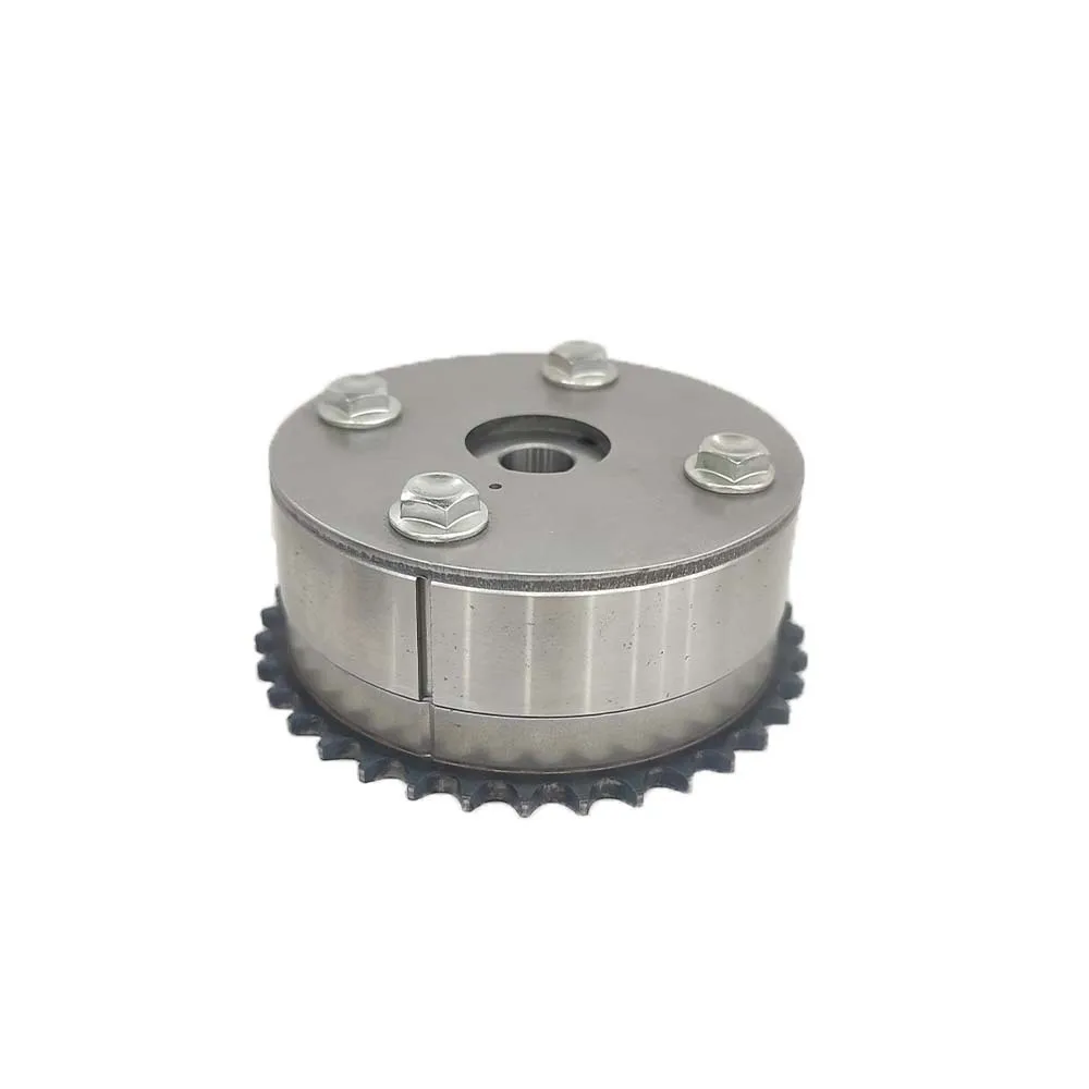 

Accessories FactoryApplicable Excavator Accessories, Engine Timing Gear Phase Adjuster, Sprocket Actuator 13050-0D010