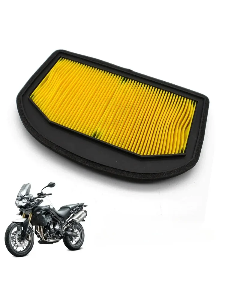 

Motorcycle Air Filter For Tiger1200 Tiger Explorer 1200 XC XCA XCX XRT XR 2012-2021 Air Intake Cleaner Replacement Parts