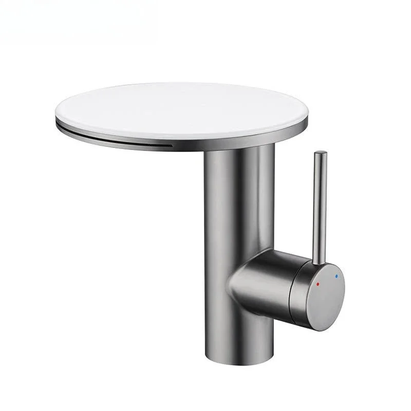 

Personalized mobile phone rack faucet wash basin faucet multi-function