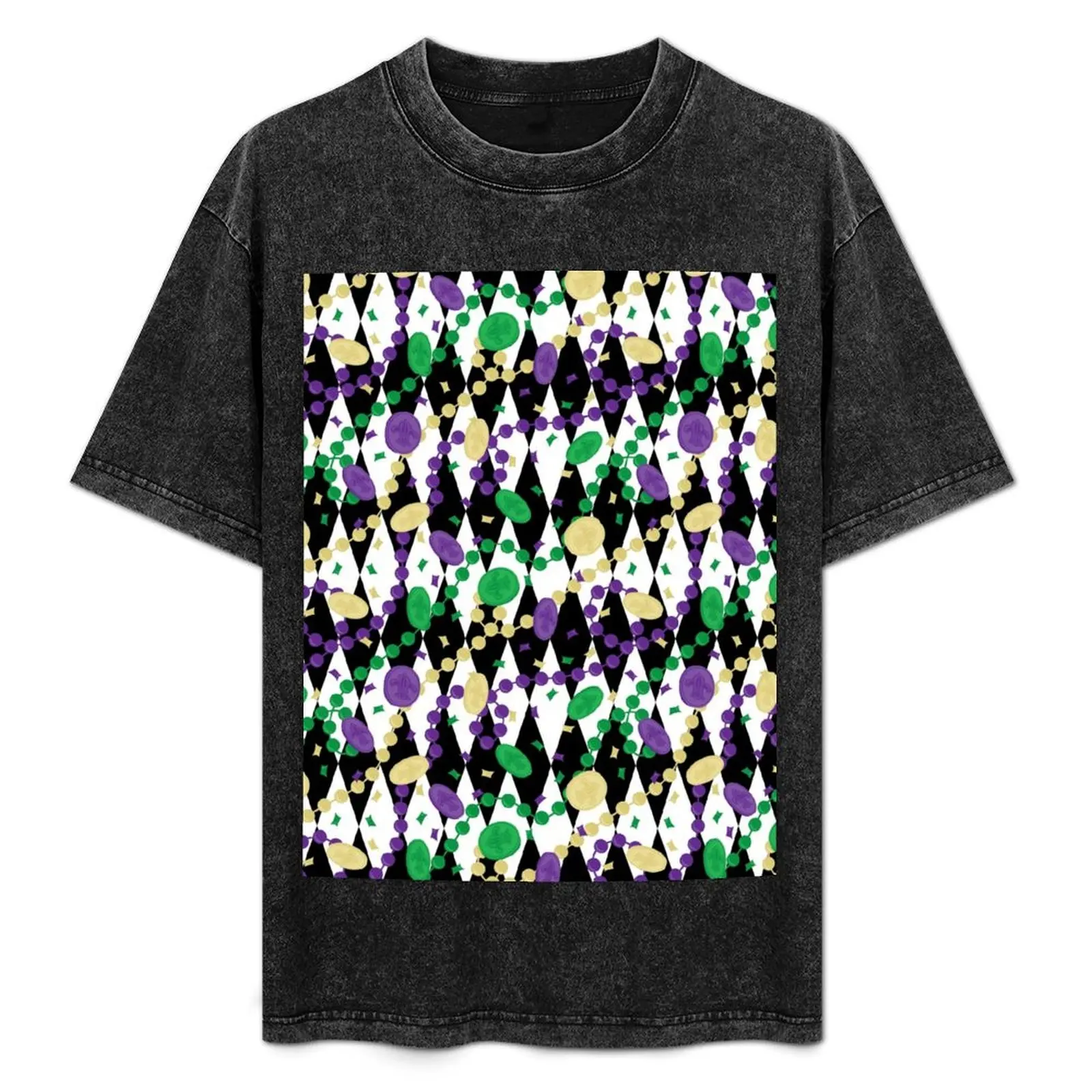 

Mardi Gras Throws T-Shirt sublime vintage clothes customizeds shirts graphic tees mens graphic t-shirts