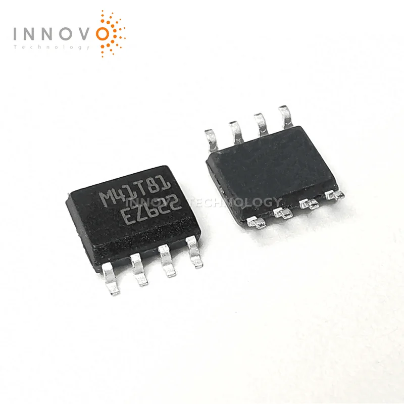 

INNOVO 5 шт./лот M41T81M6 M41T81M6TR SOP-8 Бесплатная доставка новый оригинальный