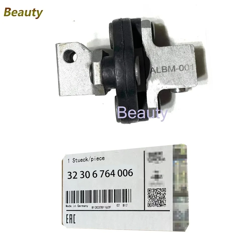 

00-06 Bm-w E46 Серия 3, новый передний левый нижний шарнир рулевой колонки OEM 32306764006