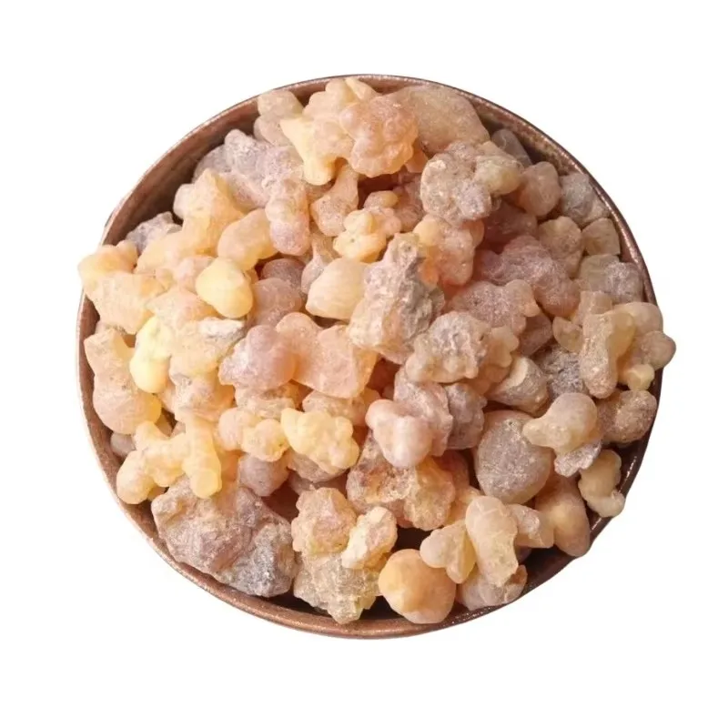 قسط الامتياز الصومالي الطبيعي بنزوين المر البخور كوميفورا المر رائحة البخور كتلة نظيفة التأمل الراتنج الروائح #2