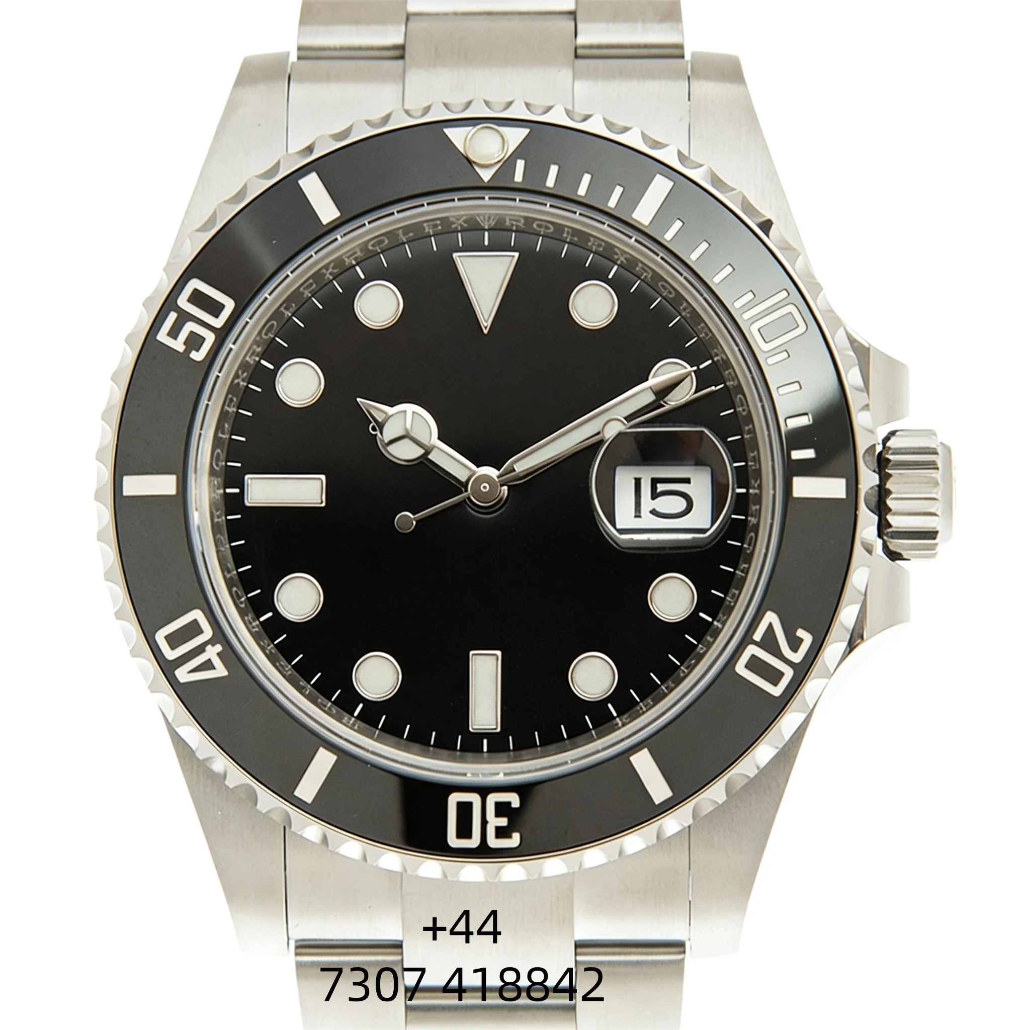 Customized 41Mm 323…