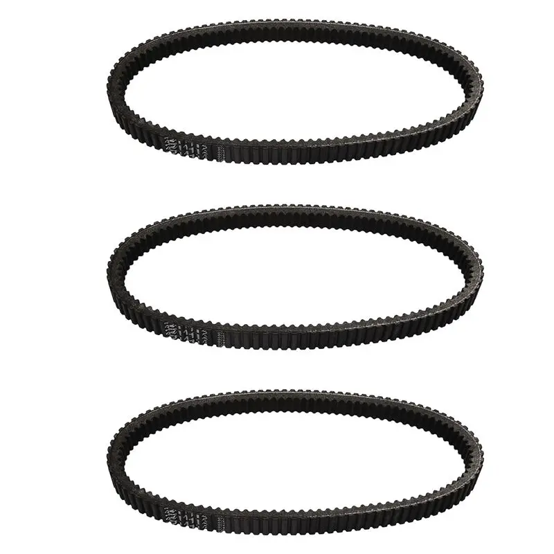 

Firmly 3X 3211113 ATV UTV Drive Belt For Polaris Ranger RZR 800 Ranger Crew 500 Sportsman 450 500 570 600 700 800 Sportsman