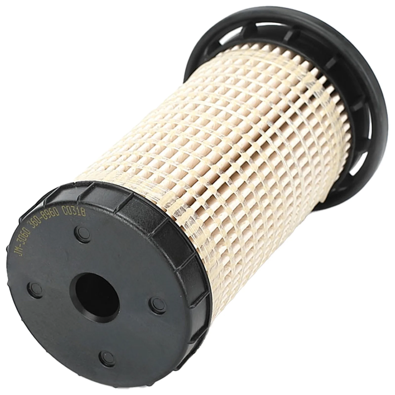 Fuel Filter ST20016 For Caterpillar E323 E320GC E320E E320DL E320DGM E320D3 (2018) E320D2L E320D2GC Crawler Excavators