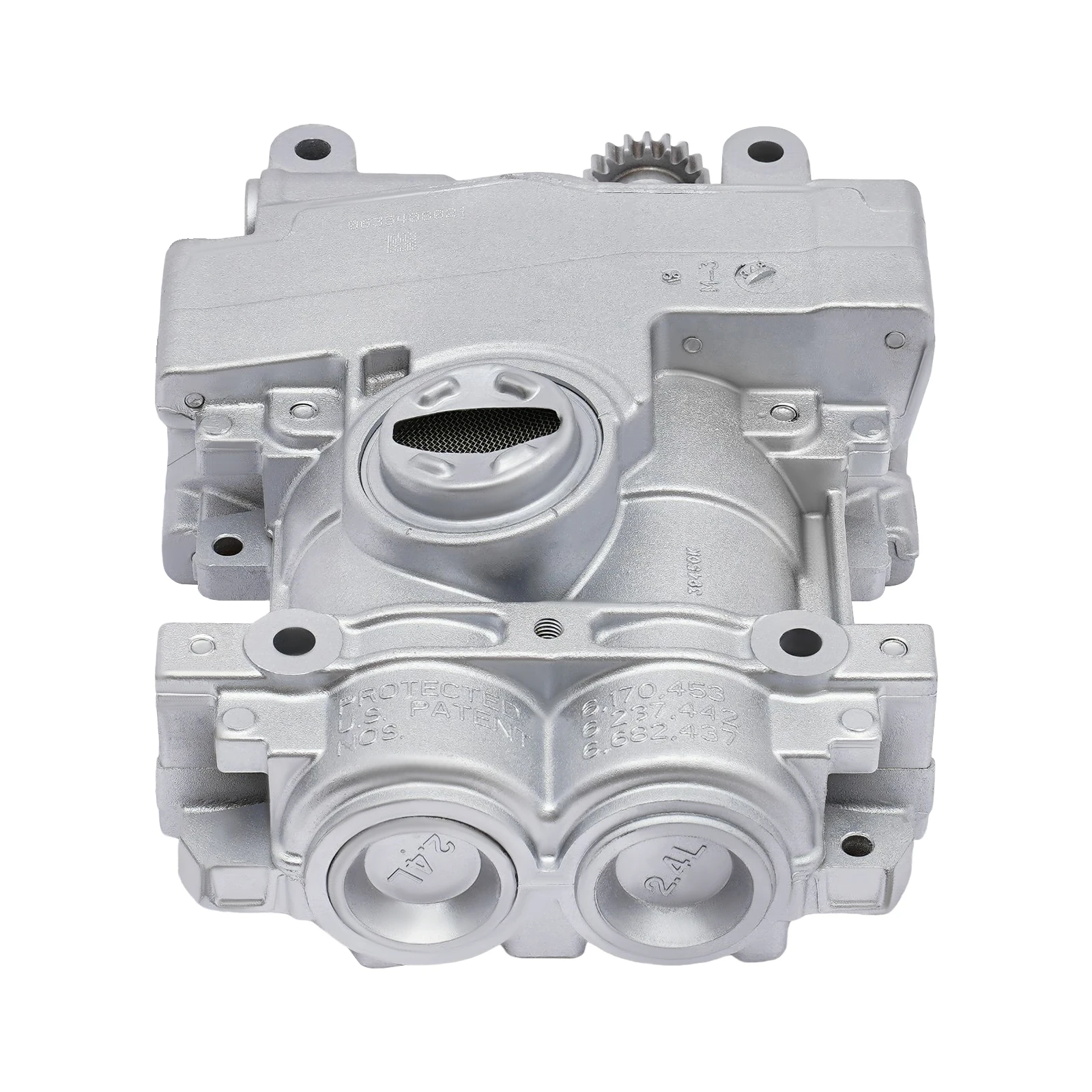 

Engine Oil Pump with Balance Shaft, Engine Oil Pump, Engine Oil Pump with Balance Shaft Fit Chrysler Dodge Jeep