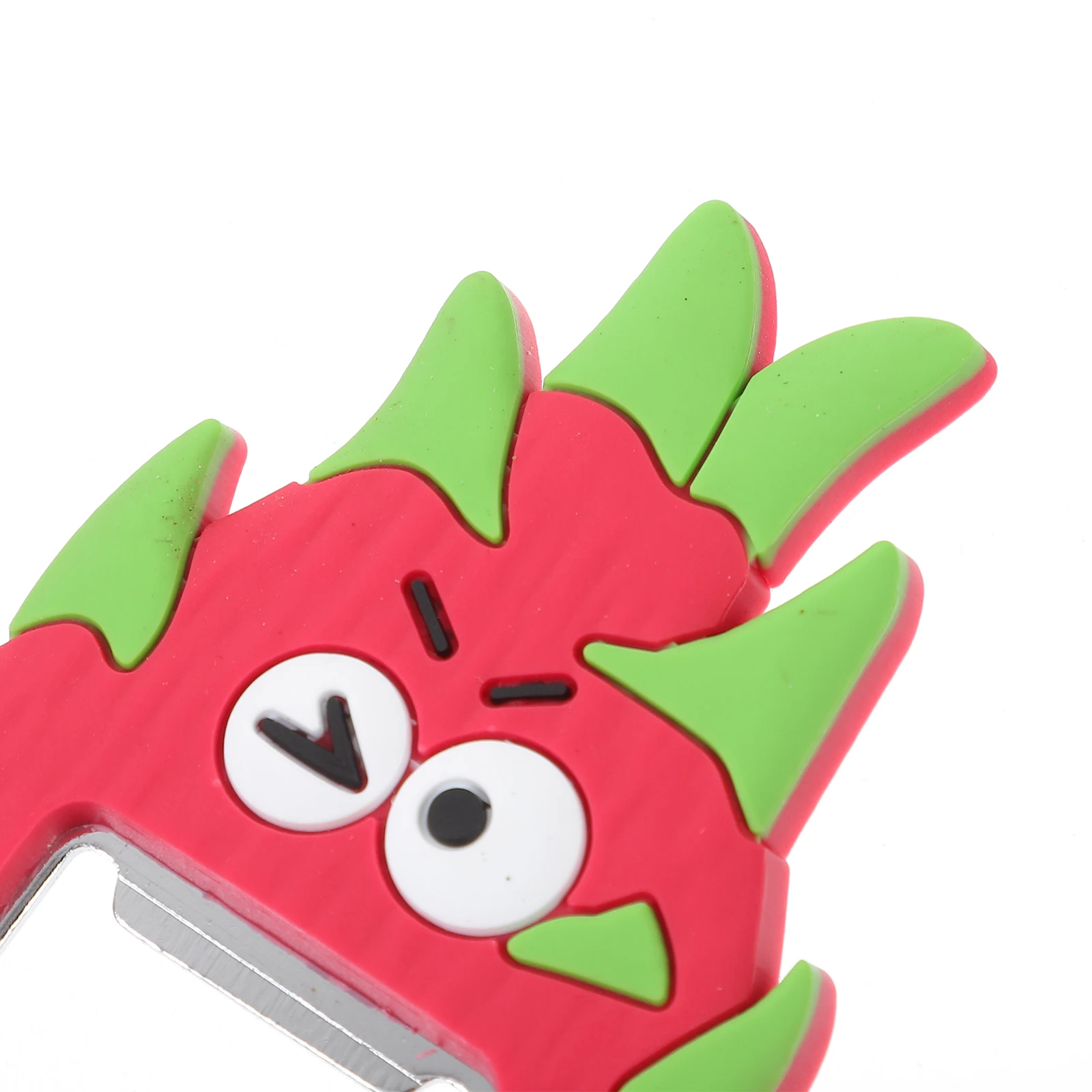 

Bottle Fruit Design Beer Opener Soda Beverage Opener For Home Bar Party Easy Carry Manual Bottle Lid Remover