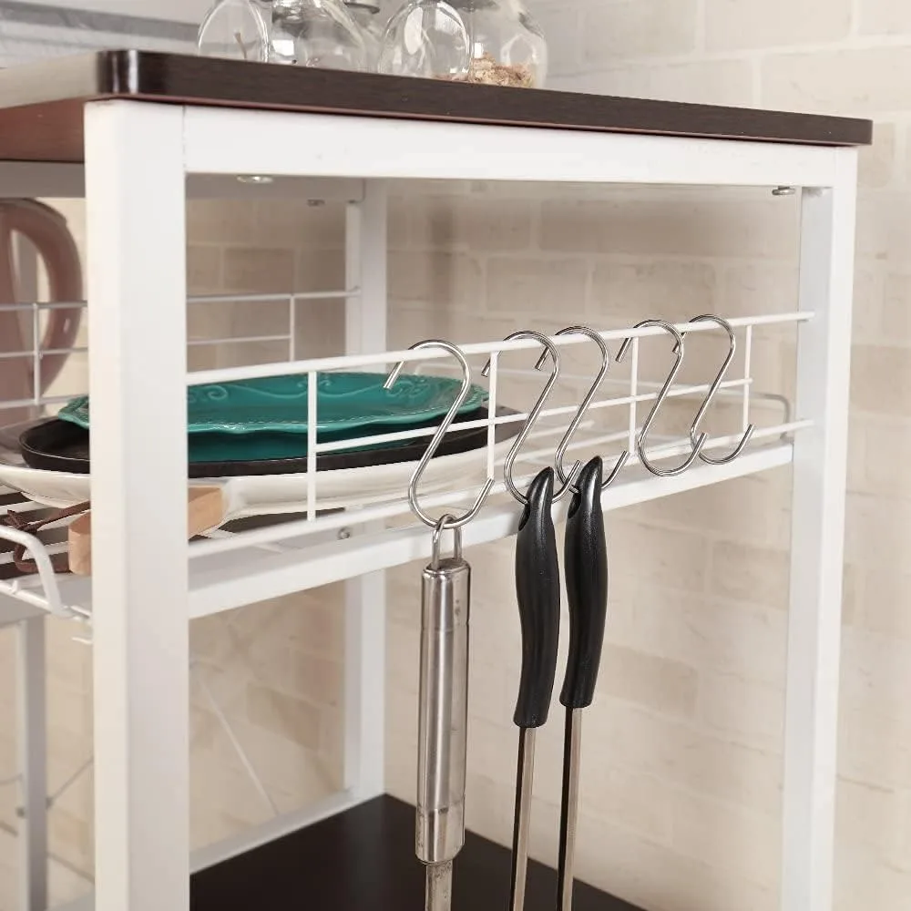 رف المخابز، رف المطبخ، الرف الدائم، الخباز، الرف، حامل الميكروويف