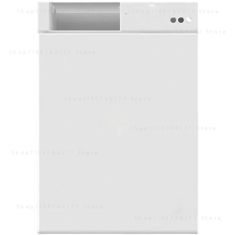 for FF100pro Air Conditioner Energy Saving WiFi Control Home Room Energy Recovery Ventilation Machine