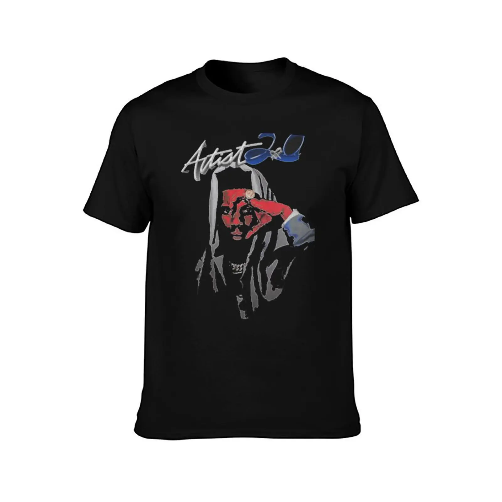 EXCLUSIVE Best Selling A Boogie Wit Da Classic T-Shirt Summer Casual Cotton Tee Oversized Streetwear Tops Unisex Men Women