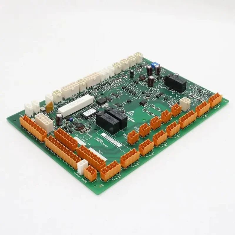 KONE Lift Spare Parts, Elevator PCB/Car Top /LCECCBe Board KM50025436G32/KM50025437H05, Industrial Anti-Inteerence
