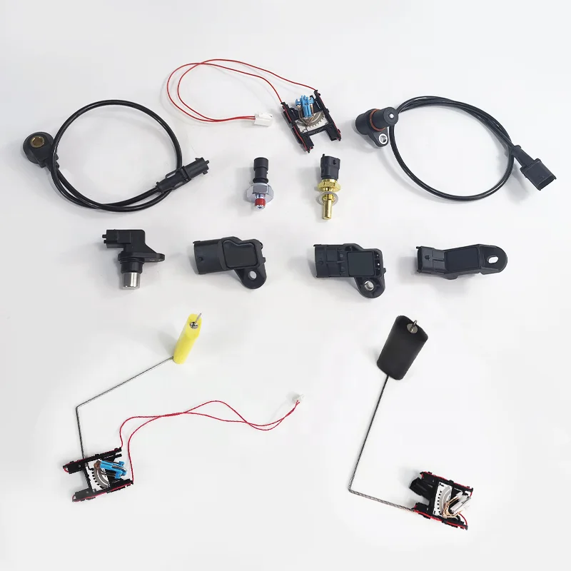 لأجزاء جتسكي مستشعر Seadoo GTI GTR GTS GTX RXP RXT ويك فيش سبارك 90 130 155 170 215 230 255 260 300 #2