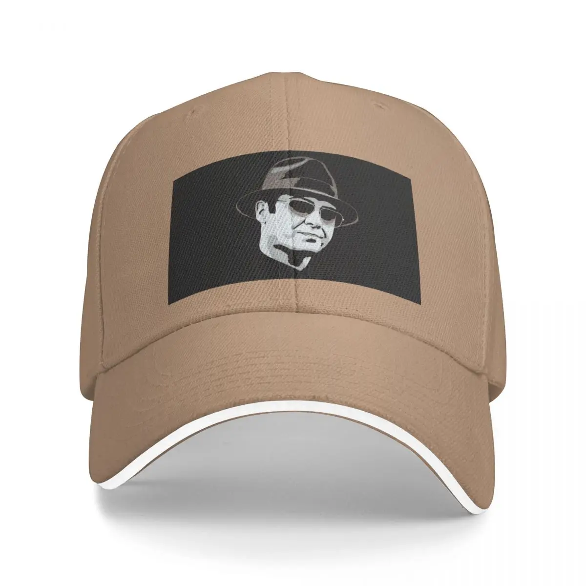 

Raymond Reddington. Bucket Hat Baseball Cap Hat beach Brand man caps Man hat Women's