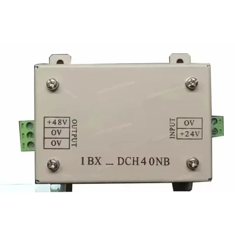 

NEW Asli DCH48N 1BX-DCH40NB Hongxun AK668 TECH2 Komputer Konversi Daya Papan 24V 48V