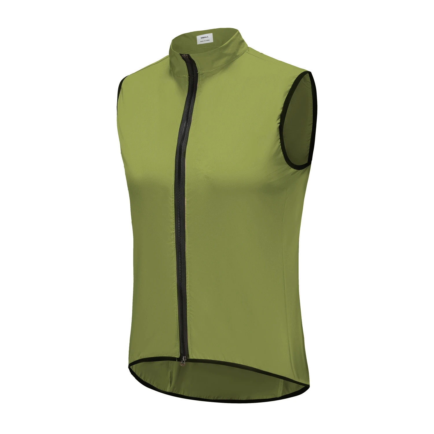 New Spexcell Men 2024 Windproof Waterproof Spring Summer Cycling Sleeveless Jacket Bicycle Clothing Bike Mtb Vest Jersey
