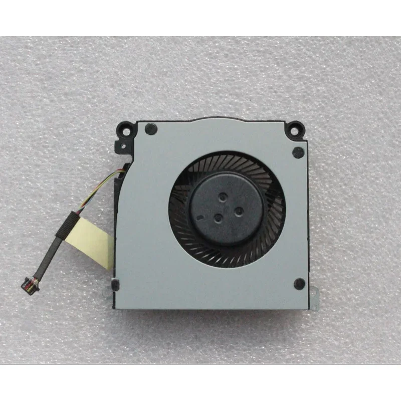 New Original Laptop CPU Cooling Fan For VALVE Steam Deck Q1 256 to Q2 512go Huaying BN5010S5H- N00P DC5V 0.5A HYMDQ5D555F105