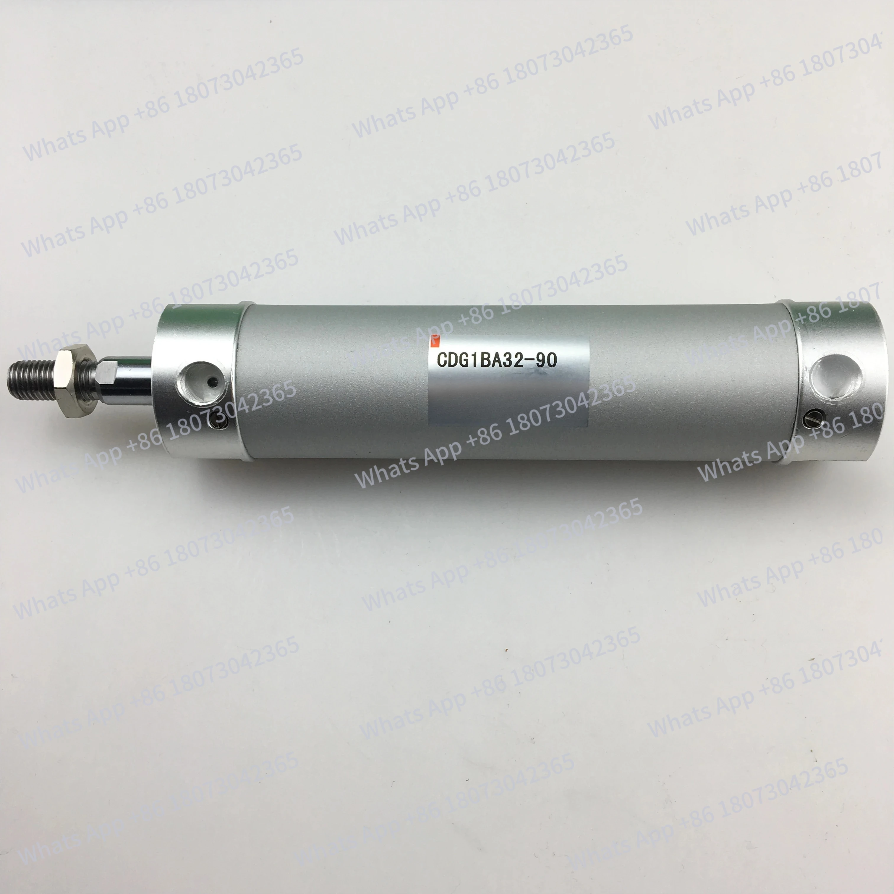 

CG1BN100 CDG1BA32-25 50 64 75 100 125 150 300 350 400 CDG1YB40TF-100 Мини-цилиндр воздушный цилиндр серии CDG1BA