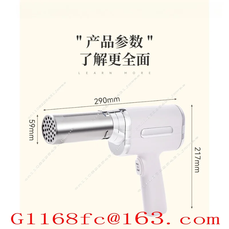 Handheld Automatic Small Multi-function Plug-in Noodle Machine