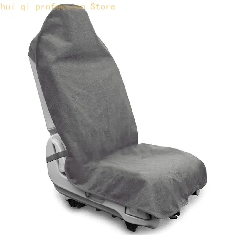 for Seat Cover for Auto SUV Seatshield Waterproof Protector Cover Auto Accessori H8WE