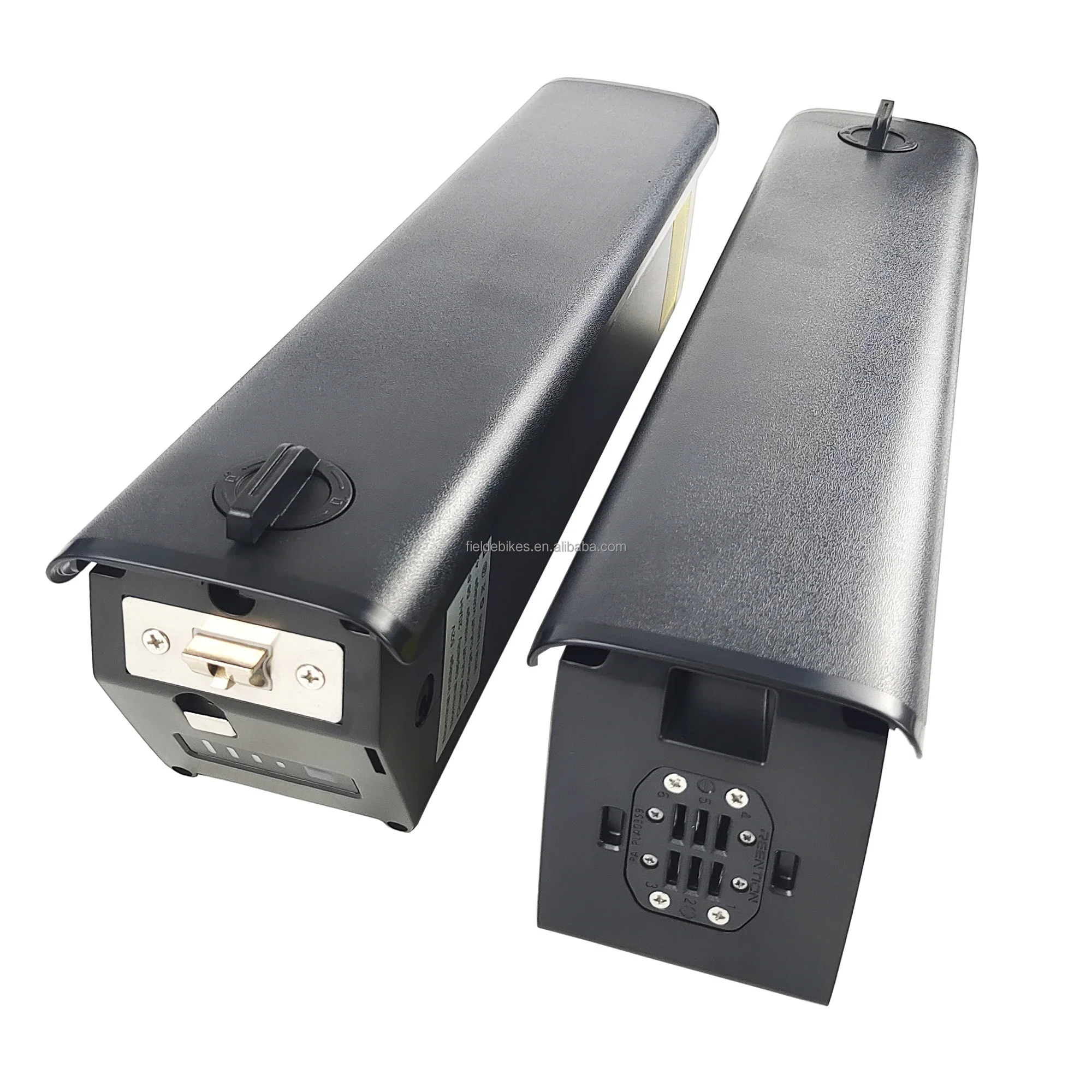 Large Capacity dengfu E55/E56 inner battery  52v20AH/48V20AH 21700 cells lithium ion battery