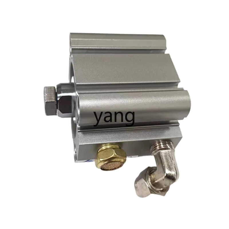 YJQ Scissor Lift Safety Unlock Cylinder Safety Lock