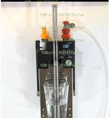 Cannular Can and Bottle Filler AU EU Plug 24V DC for Home Brew Beer KL37785 Filling Machine