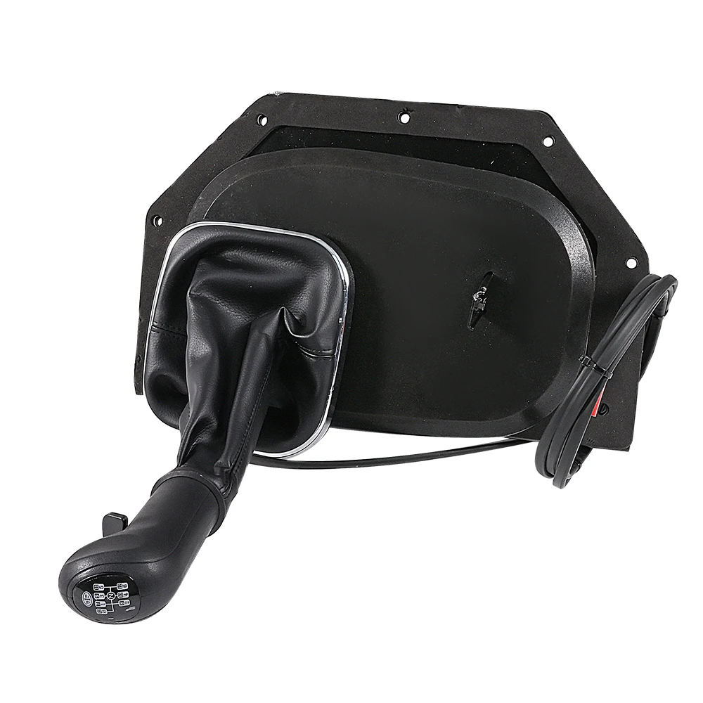 Top Gear Selector S…