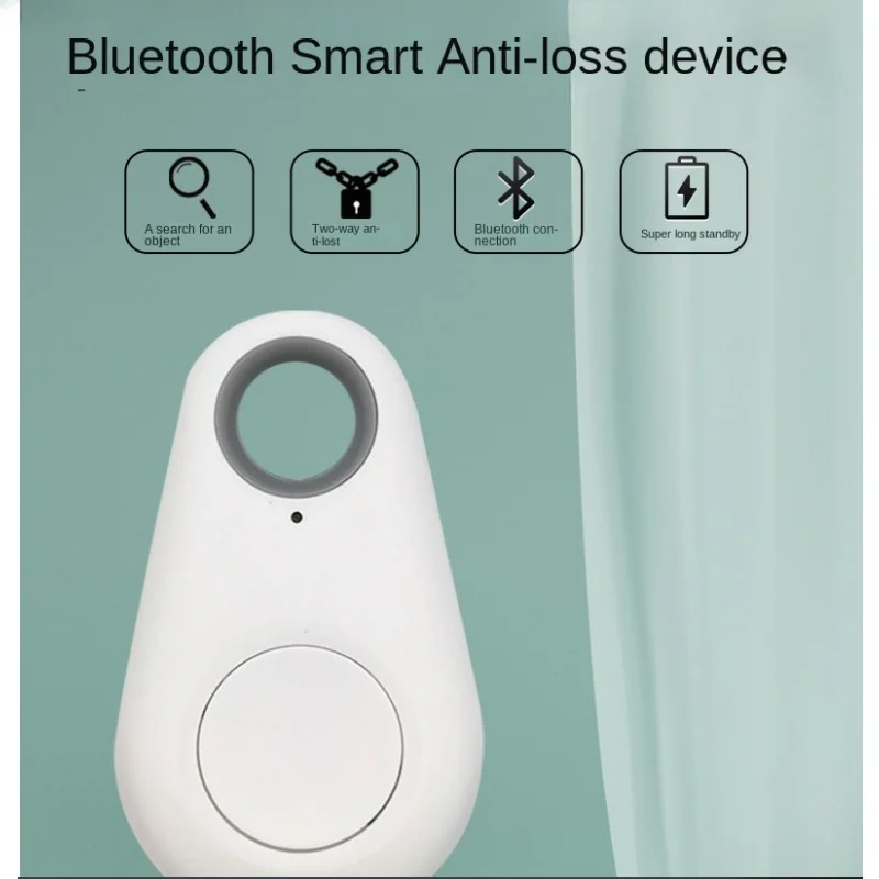 

Звуковой сигнал двухсторонней связи Bluetooth против потери составляет более 60 децибел, а расстояние безопасности составляет 15 метров