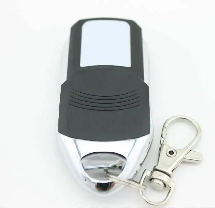 LIFE gate Remote control LIFE FIDO2 VIP2 VIP4 STAR2 BRAVO4 Rolling code 433.92MHz garage command Handheld transmitter