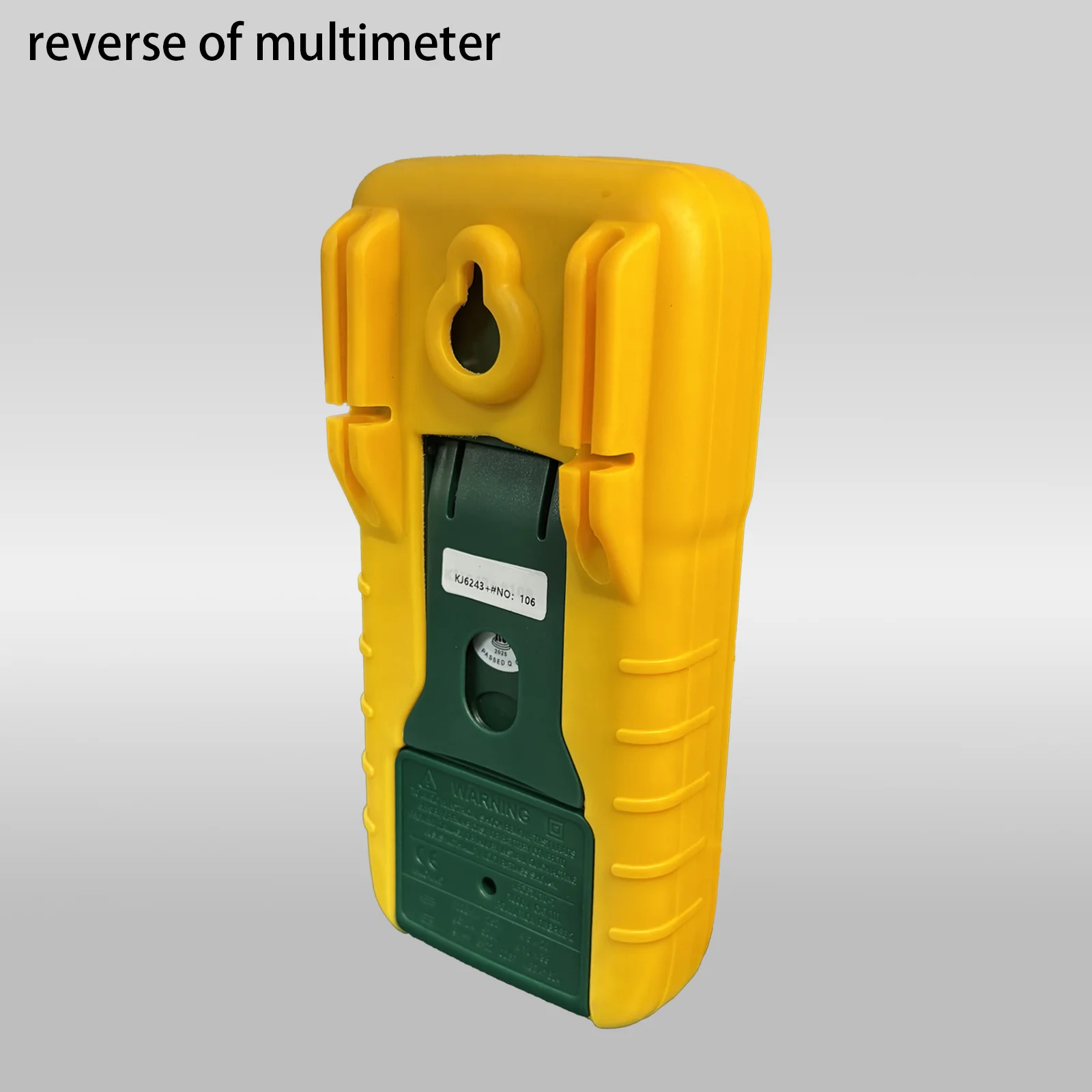 Component Analyzer LCR Meter - Auto-Identification of L/C/R Values, Essential for Electronics Lab