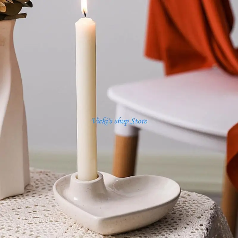 Tealight شمعة حامل قالب صندوق تخزين المجوهرات قوالب زهرة وعاء الراتنج القالب #4