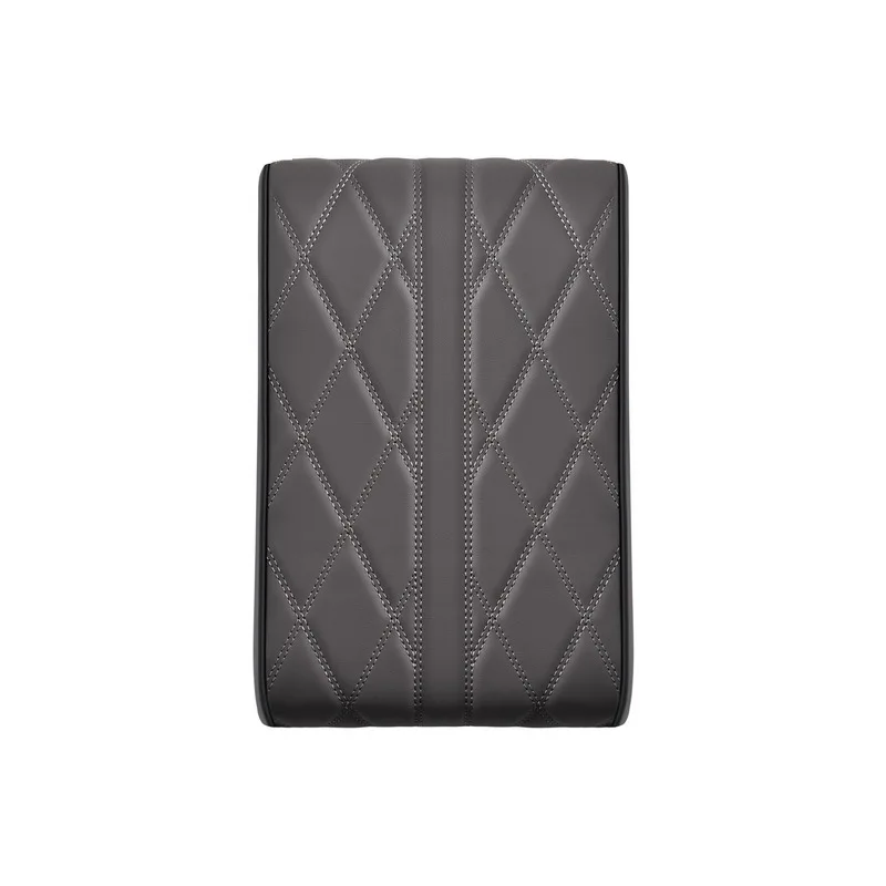 

Car Armrest Mat Memory Foam Armrest Box Protective Cover Elbow Rest Box Pad Armrest Car Interior Accessories