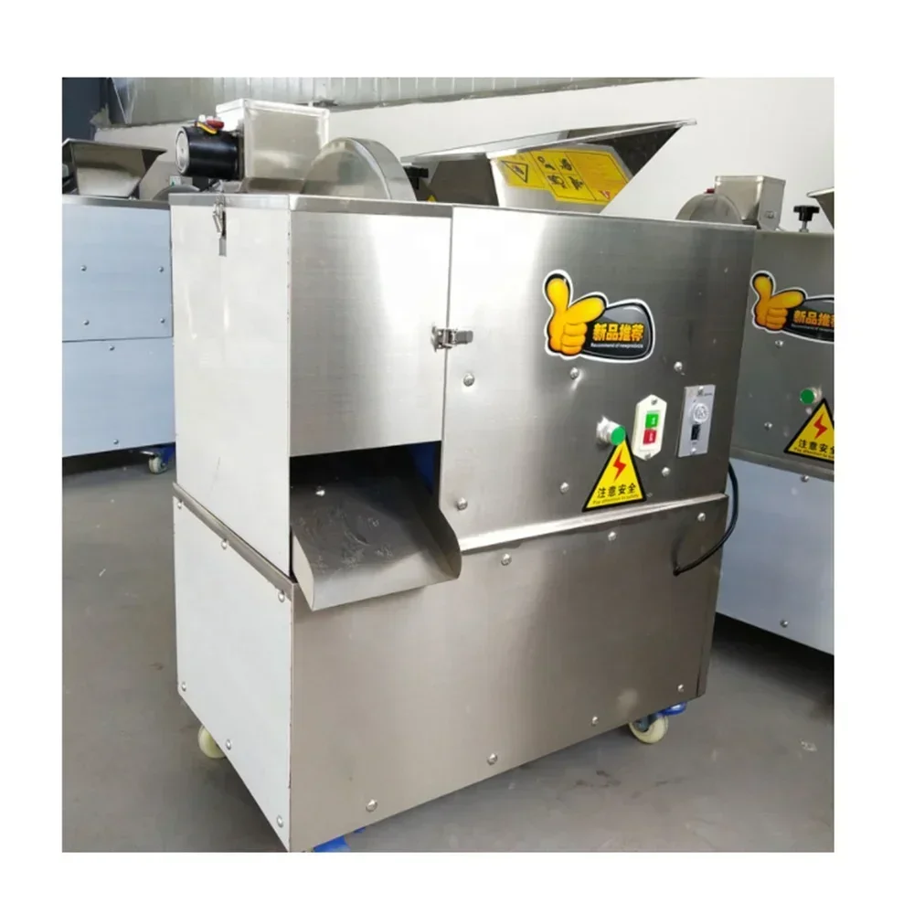 Dough Making and Cutting Machine Cookie Dough Cutting Machine Dough Cutting Machine