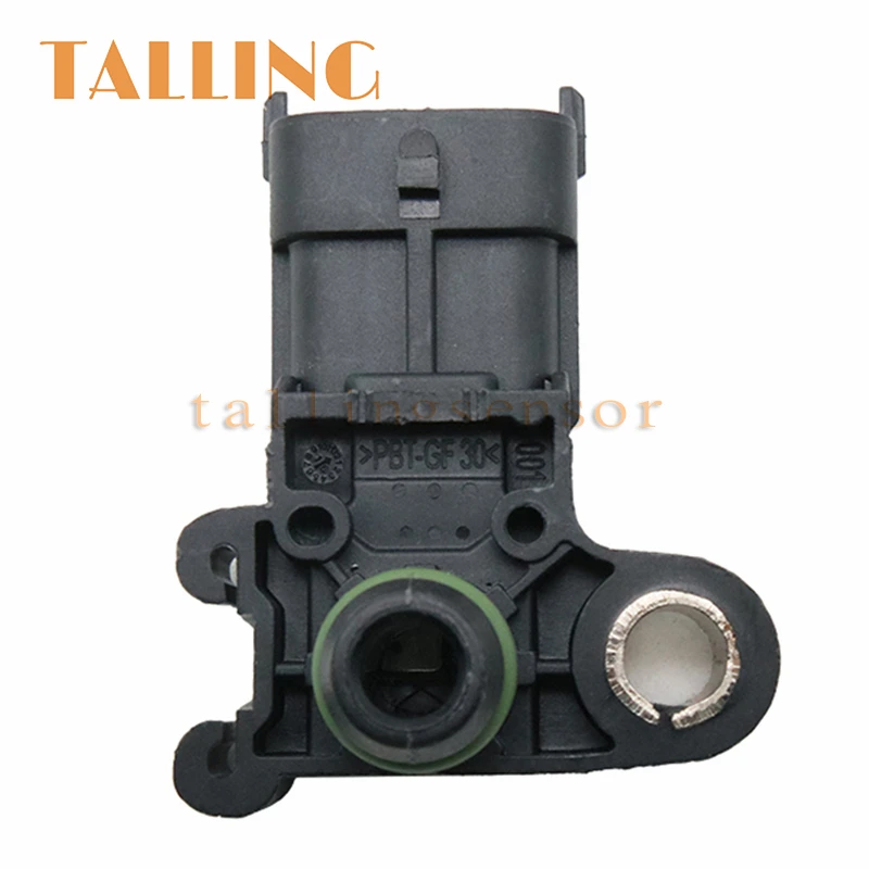 55567257 Manifold Intake Pressure MAP Sensor For Chevrolet Aveo Cruze Orlando Cadillac CTS Opel Astra Cascada Corsa Insignia New