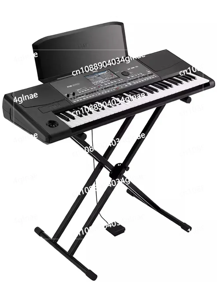 Key Keyboard PA 600 Professional Arranger Piano