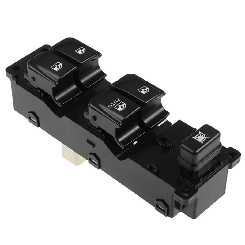 

93570-1J602 Стеклянный переключатель, переключатель окна автомобиля для Hyundai I20, сменные аксессуары