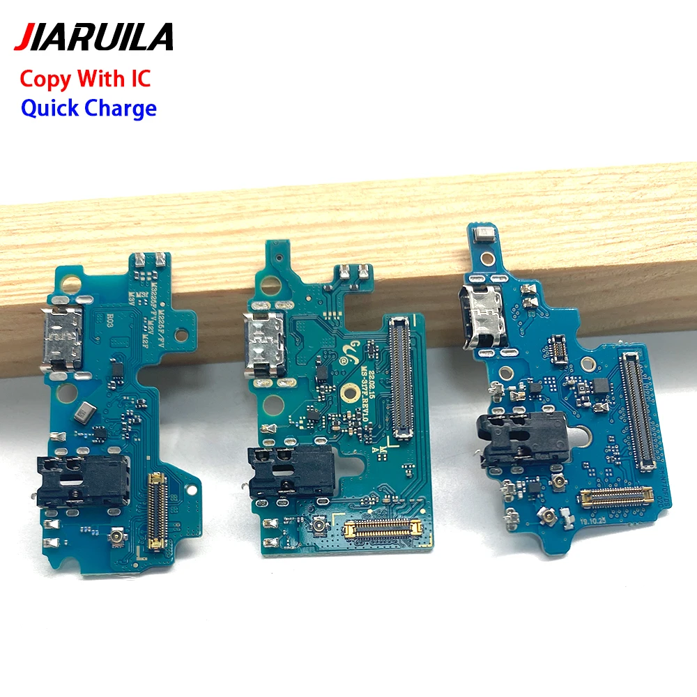 

USB Charging Dock Jack Plug Socket Port Connector Charge Board Flex For Samsung M23 M33 5G M20 M51 M31S M32 M22 M21S M13 4G M11