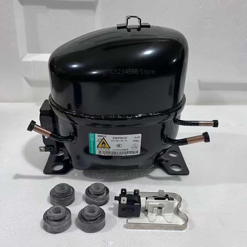 

R290 Original Freezer Compressor PA80H1C SA80H1H SA65E1F SA45FMH