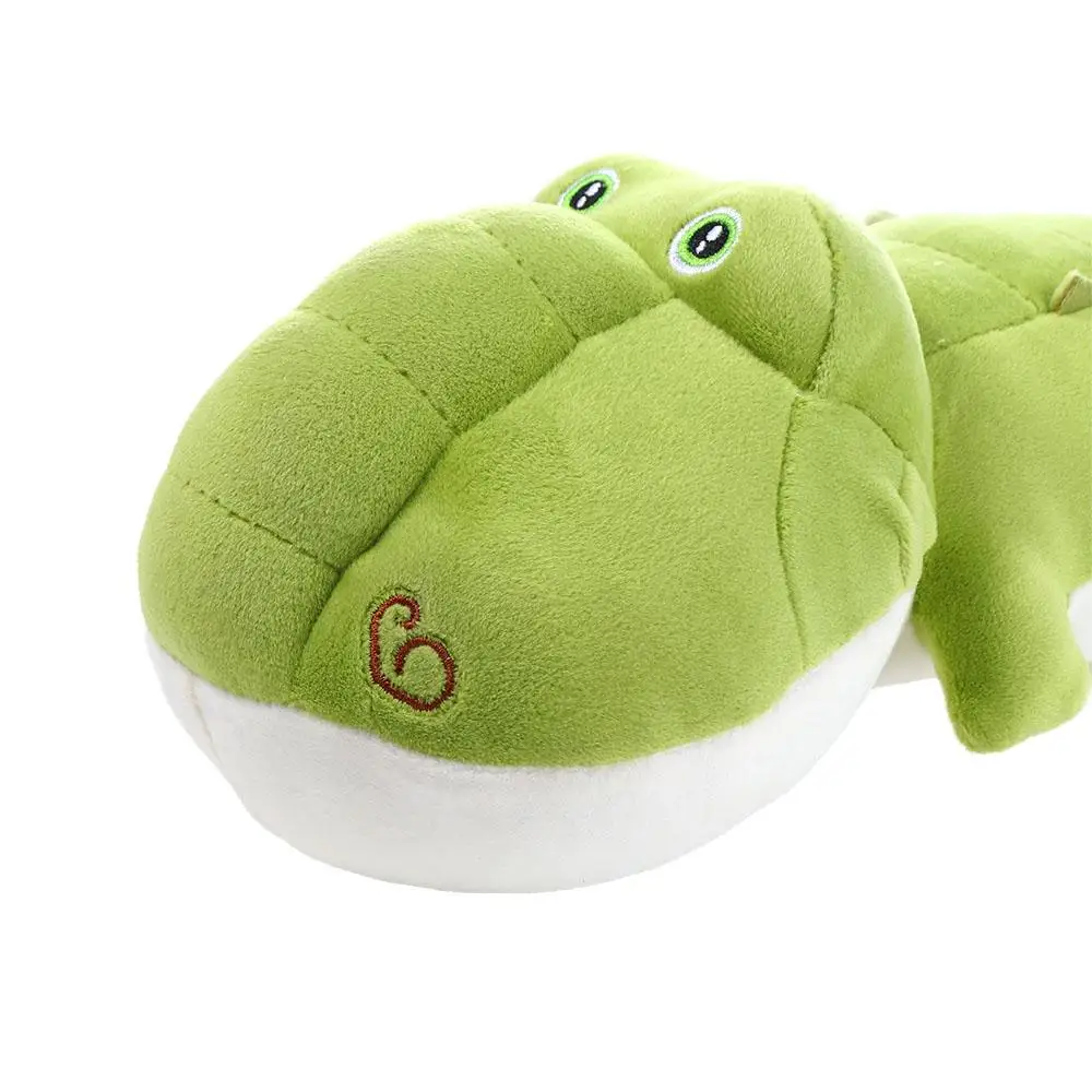 

Accompany Appease Room Decoration Home Decor Crocodile Stuffed Animals Crocodile Stuffed