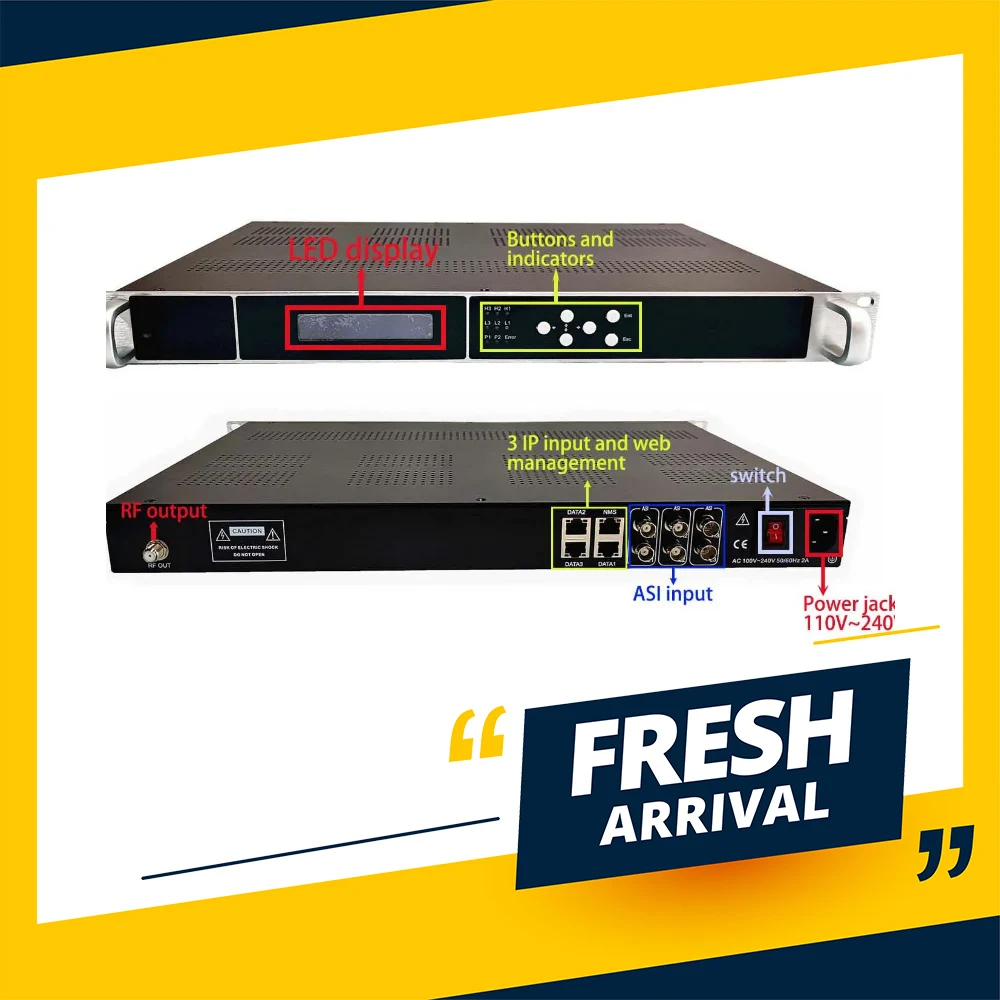 8/16/24 Channel DVB…