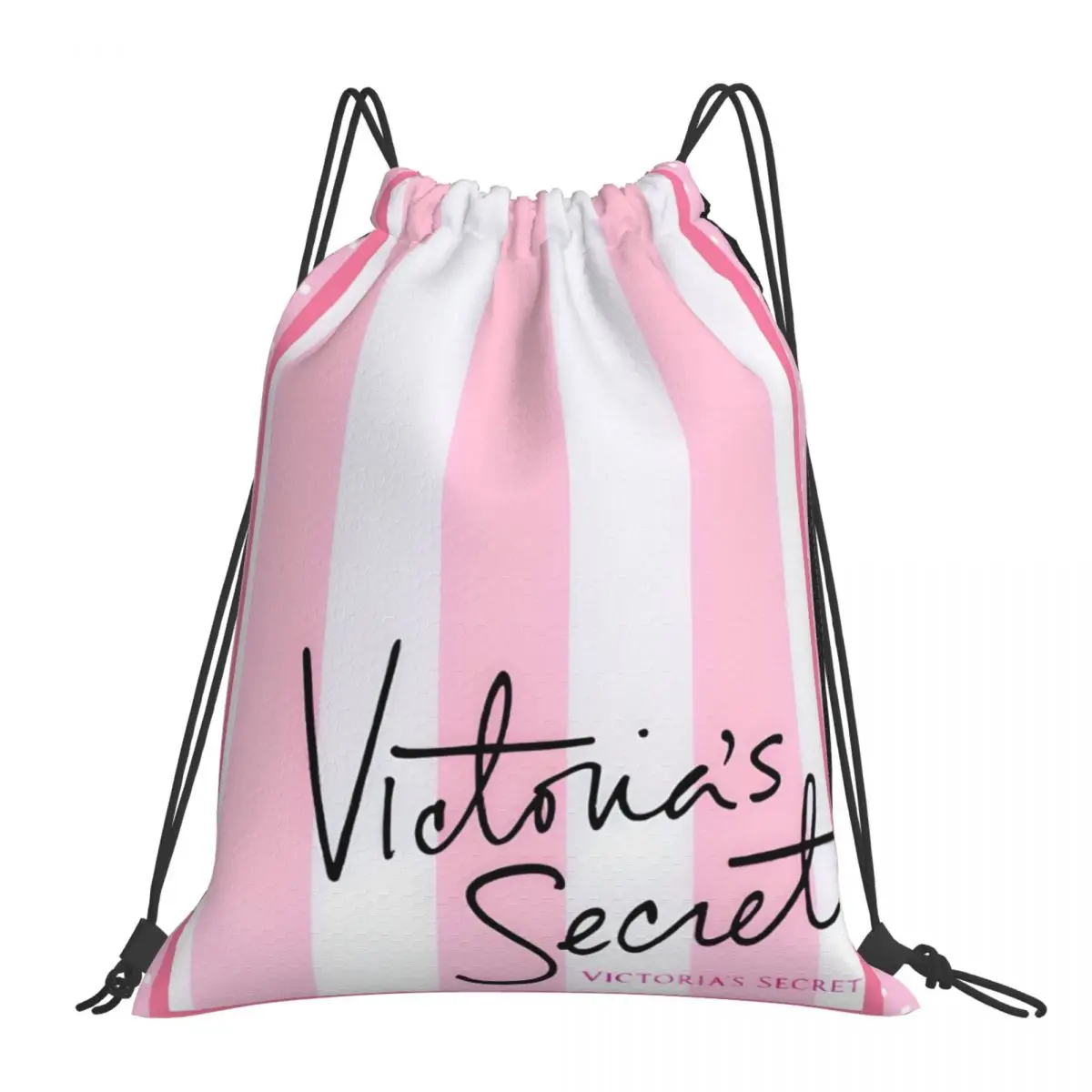 

Drawstring bag Storage Portable Handbags Like-vs-secret Grocery Shopping Shoulder bags foldable Travel Bag