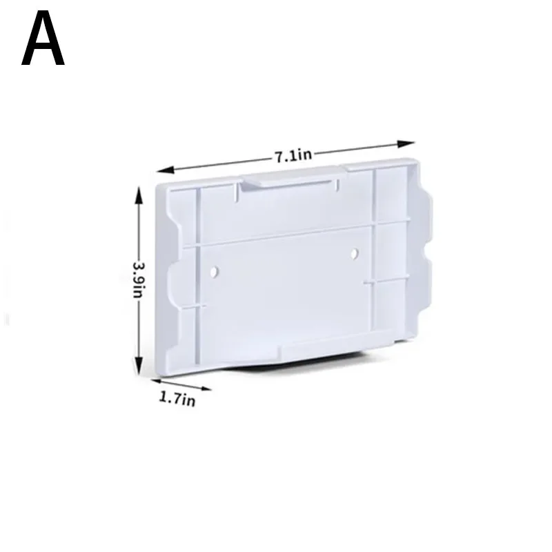 For Accessories Power Supply Bracket Power Supply Mount Kit Home Office Compact Form Easy Installation