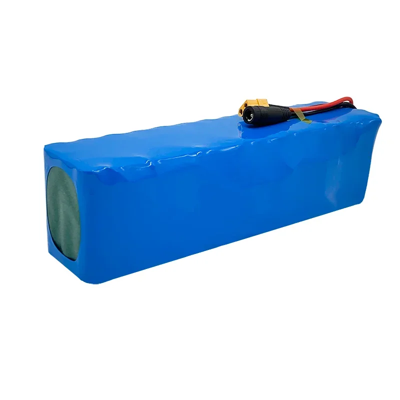 13S3P 48V Original lithiumion battery 48v 36.000Ah 1000w Lithium ion Battery Pack For with BMS+charger