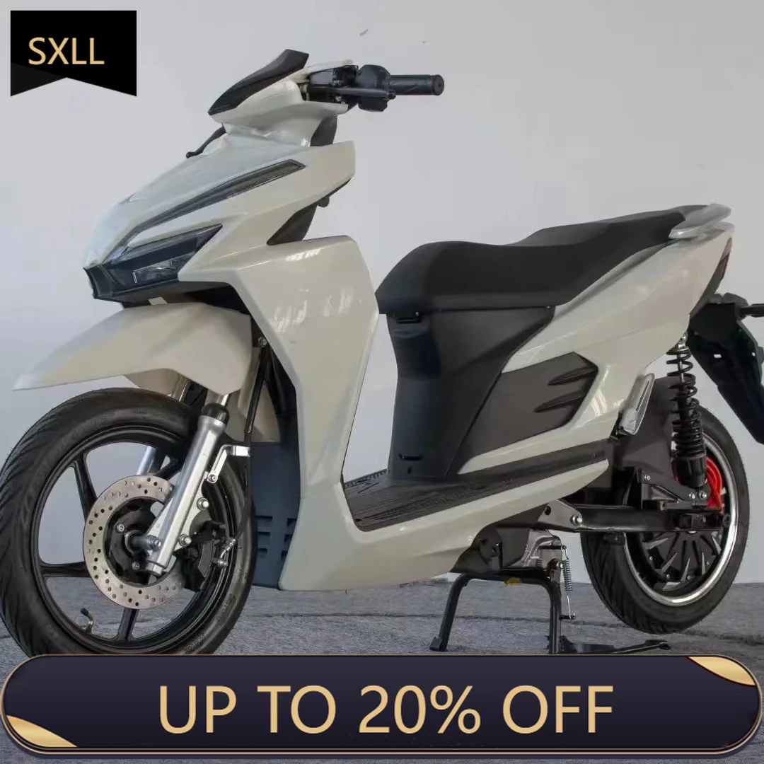 

SXLL 72V 40AH 3000w высококачественный электрический мотоцикл электрический скутер взрослый электрический мотоцикл